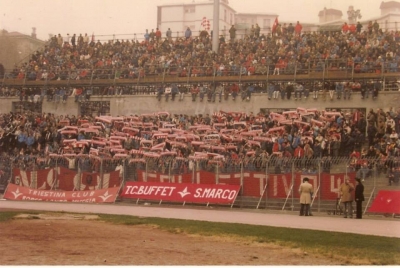 (1985-86) Triestina - Vicenza