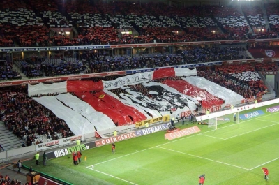 (2013-14) Lille - Monaco