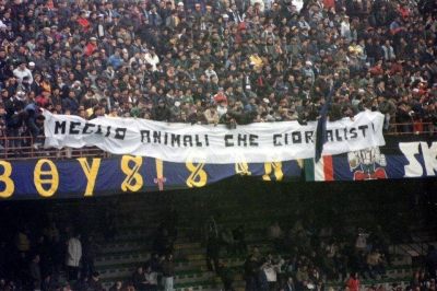(1988-89) Inter - Torino