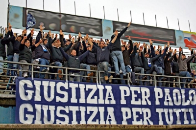 (2013-14) Brescia - Avellino