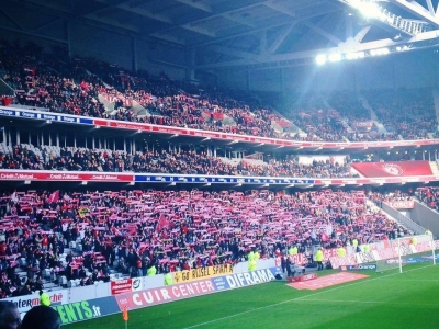 (2013-14) Lille - Toulouse