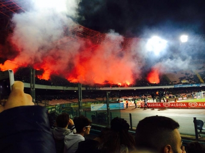 (2013-14) Napoli - Inter