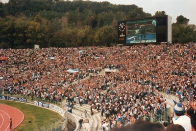 (1987-88) Roma - Napoli