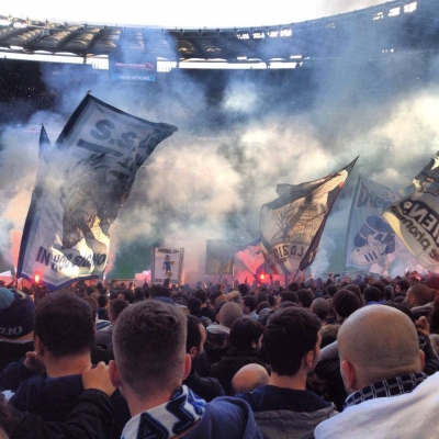 (2013-14) Lazio - Roma