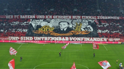 (2013-14) Bayern Munchen - Frankfurt