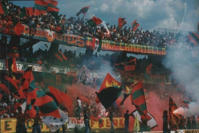 (1991-92) Ternana - Catania_2