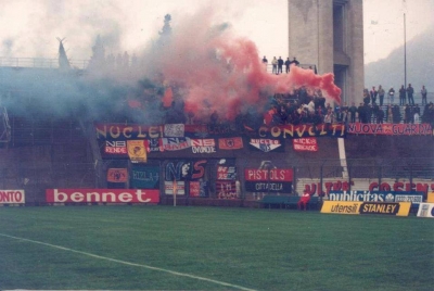 (1989-90) Como - Cosenza