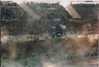 (1990-91) Bari - Lazio