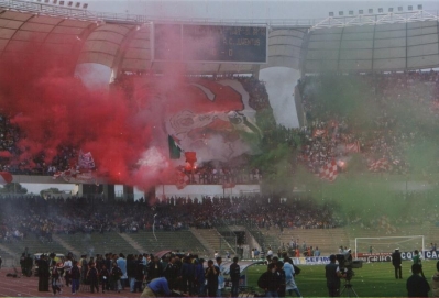 (1998-99) Bari - Juventus