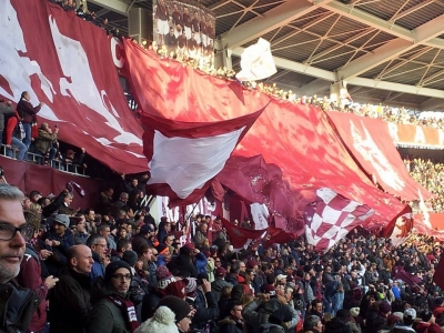 (2013-14) Torino - Lazio