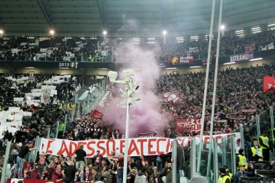 (2013-14) Juventus - Torino