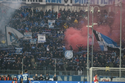 (2013-14) Atalanta - Parma
