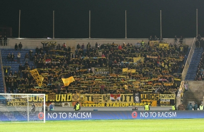 (2013-14) Zenith St Petersbourg - Borussia Dortmund