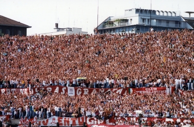(1988-89) Torino - Inter