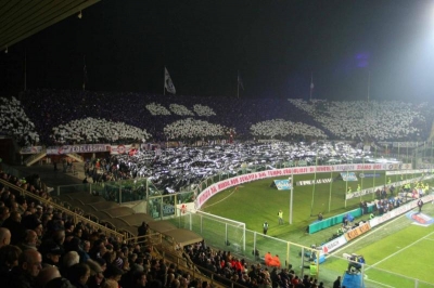 (2006-07) Fiorentina - Milan