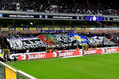 (2013-14) Anderlecht - Mons