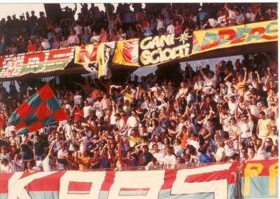 (1991-92) Ternana - Catania