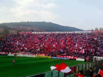 (2013-14) Perugia - Viareggio
