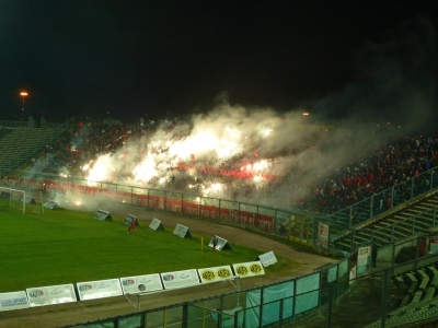 (2013-14) Ancona - Recanatese