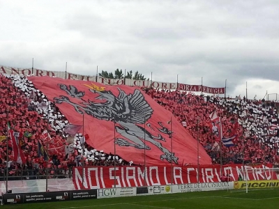 (2013-14) Perugia - Frosinone