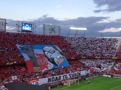 (2013-14) Sevilla - Valencia