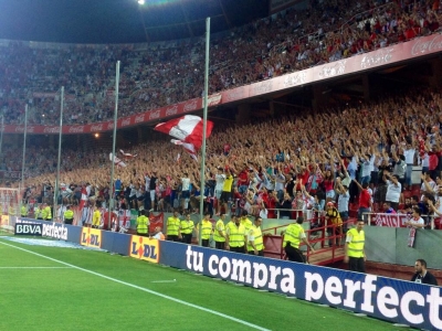 (2013-14) Sevilla - Elche