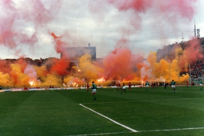 (1987-88) Roma - Avellino