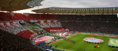 (2013-14) Bayern Munchen - Dortmund
