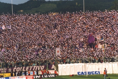 (1992-93) Fiorentina - Udinese