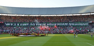 (2014-15) Feyenoord - Besiktas