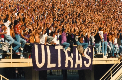 (1992-93) Fiorentina - Ancona