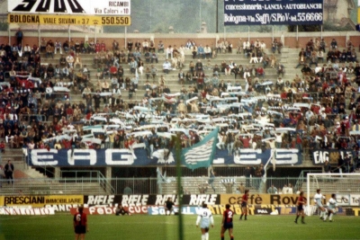 (1982-83) Bologna - Lazio