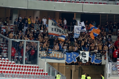 (2014-15) Nice - Montpellier