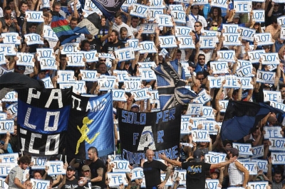 (2014-15) Atalanta - Parma