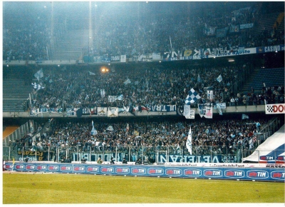 (2003-04) Juventus - Lazio (CI)