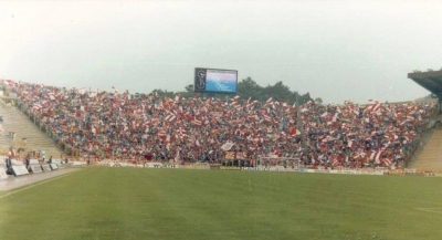 (1991-92) Bologna - Ancona
