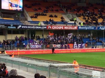 (2013-14) Montpellier - Toulouse