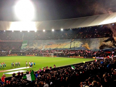 (2014-15) Feyenoord - Sevilla