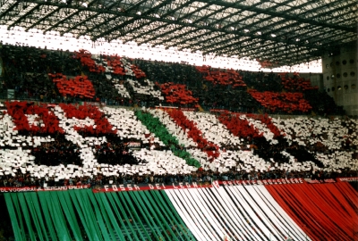 (1993-93) Milan - Udinese