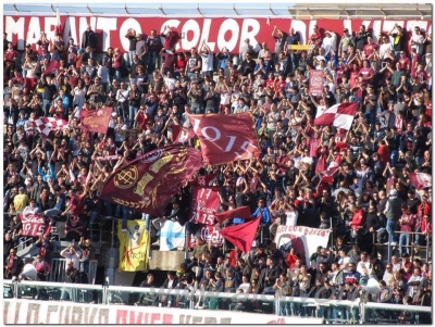 (2014-15) Livorno - Brescia