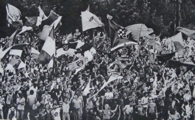(1978-79) Dinamo Zagreb - Partizan