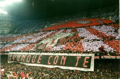 (1999-00) Milan-Inter