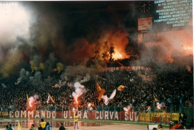 (1993-94) Lazio-Roma