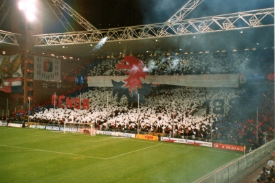 (2002-03) Sampdoria - Genoa