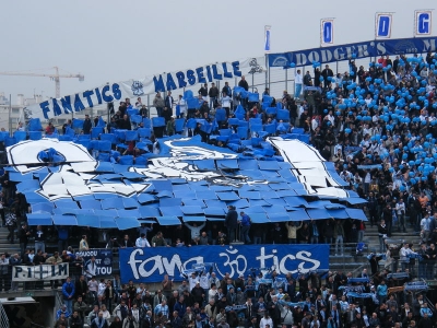 Marseille - Grenoble