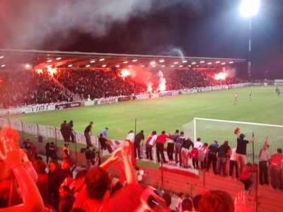 (2011-12) Ajaccio-Lyon