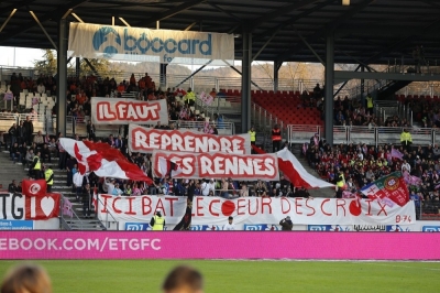 (2012-13) Evian TG-Rennes