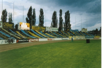 (1994-95) Gueugnon-Guingamp