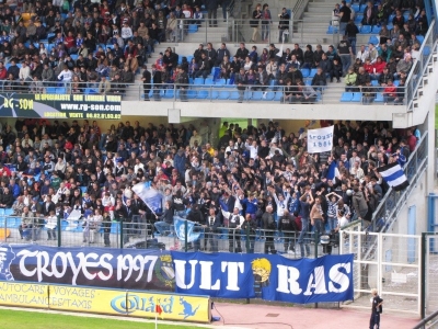 (2011-12) Troyes-Amiens