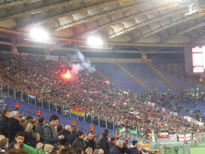 (2014-15) Roma - Feyenoord
